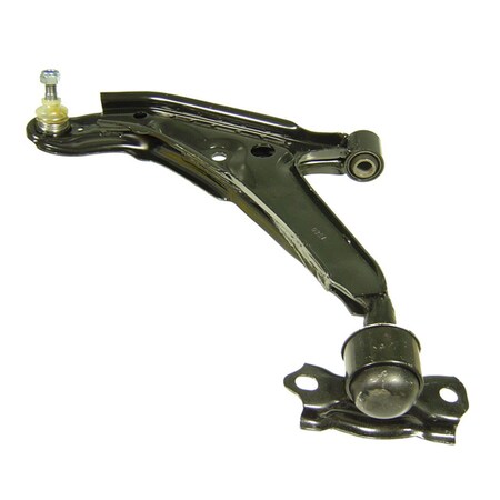 Delphi Control Arm And Ball Joint, Tc982 TC982